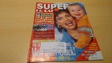Super illu 1997 gebraucht kaufen  Hohenmölsen