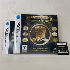 Professor layton paese usato  Villaricca