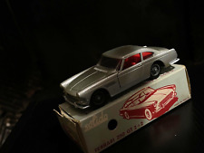 SOLIDO FERRARI 250 GT 2+2 proche du Neuf boite d'origine Réf. 123 gris métallisé, usado comprar usado  Enviando para Brazil