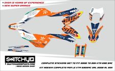 Ktm smc 690 usato  San Giovanni Rotondo