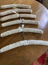 Six luxurious padded for sale  BEDFORD