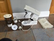 Kenwood chef km201 for sale  ALTRINCHAM
