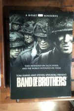 Band brothers wwii for sale Band brothers wwii for sale  Billings
