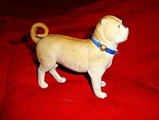 Ancienne figurine chien d'occasion  Varzy