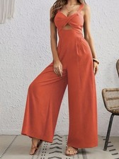 Jumpsuit verall weites gebraucht kaufen  Rheinfelden (Baden)