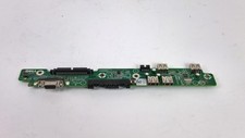 Usado, Lote de 2 placas de painel de controle USB VGA para servidor Dell Y443N para PowerEdge R210 comprar usado  Enviando para Brazil