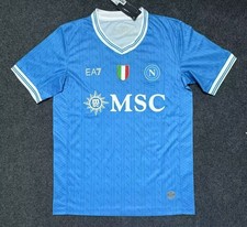 Maglia napoli home usato  Marano di Napoli