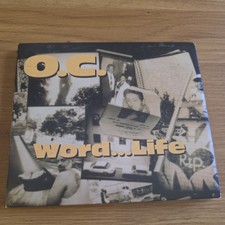 O.c. word... life for sale O.c. word... life for sale  POOLE