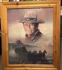 Vintage john wayne for sale  Sewell