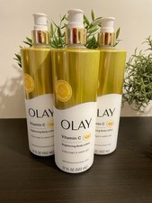 Olay vitamin hydrating for sale  DARTFORD