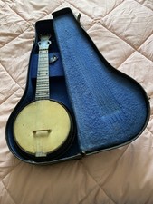 Jolli joe banjo for sale  TOWCESTER