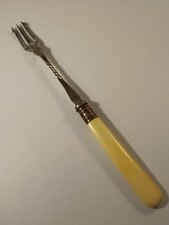 Silver plated epns for sale  STROUD