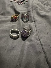 Rings for sale  Rochester