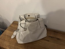 Light grey radley for sale  STOKE-ON-TRENT