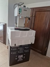 Macchina caffé longhi usato  Sassari