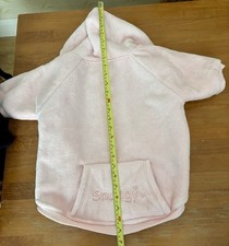 Snuggy pink dog for sale  NEWCASTLE UPON TYNE