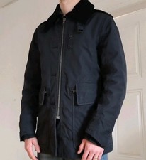 Prada jacke military gebraucht kaufen  Armsheim, Gabsheim, Partenheim