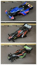 Tamiya mini 4wd d'occasion  Expédié en Belgium