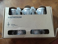 Ikea magnesium spot d'occasion  Saint-Maur