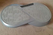 Vibration plate exercise for sale  BURNLEY
