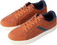 Casual trainers low for sale  MANCHESTER