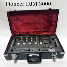 Mixer Pioneer DJM-3000 DJ comprar usado  Enviando para Brazil