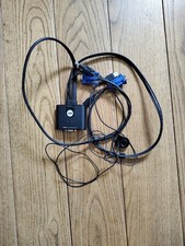 Aten cs22u kvm gebraucht kaufen  Marburg