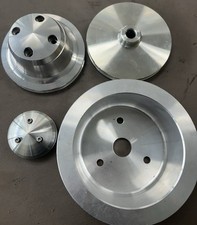 March small block for sale  Burlington