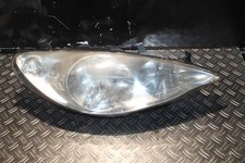 Scheinwerfer peugeot 307 gebraucht kaufen Scheinwerfer peugeot 307 gebraucht kaufen  Ronnenberg