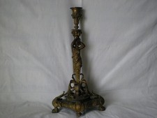 Candélabre ancien régule d'occasion  Motteville