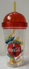 Coca cola curly for sale  BLACKPOOL