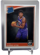 2018 donruss optic for sale  Spring Lake