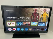 Sony bravia kdl gebraucht kaufen  Mainz-Kastel