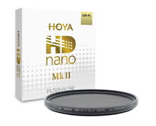 Hoya nano cpl for sale  Shipping to Ireland