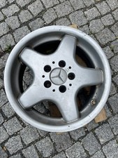Mercedes r170 slk gebraucht kaufen  Strehla