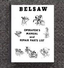 Sawmill operators parts for sale  Addison
