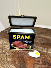 Spam fried egg for sale  Raeford