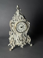 German quartz clock for sale  Salt Lake City