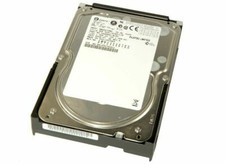 Fujitsu maw3073nc 73gb d'occasion  Paris XIX