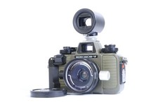 Nikon nikonos nikkor gebraucht kaufen  Deutschland
