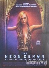 The neon demon d'occasion  France