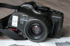 Lympus 300 superzoom gebraucht kaufen  Ribnitz-Damgarten
