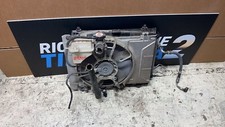 Kit radiatori toyota usato  Guidonia Montecelio