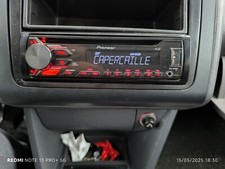 Autoradio pioneer deh usato  Gioia del Colle