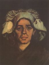 Female peasant head for sale  BARROW-IN-FURNESS
