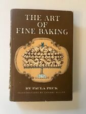 Art fine baking for sale  Georgetown