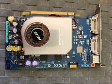 Asus geforce 8500 usato  Vaglio Serra