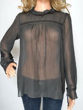 Blouse cop copine d'occasion  Mont-Saint-Aignan