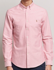 Ralph lauren xford gebraucht kaufen  Willich