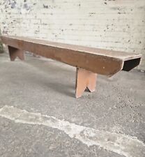 Vintage pine rustic for sale  ROSSENDALE